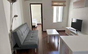 Apartamento en el centro de Talavera